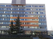 virtuelle office housing Bratislava