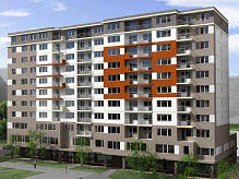 virtuelle office housing Bratislava